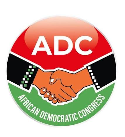 ADC Crisis Deepens Across States as Parallel Congresses Threaten Party Unity Ahead of May 12 Inauguration