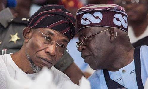 Aregbesola–Tinubu Rift Deepens as Old Praise Resurfaces Amid Sharp Criticism