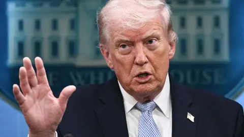 Israel–Lebanon Talks: Donald Trump Signals Diplomatic Push Amid Escalating Conflict