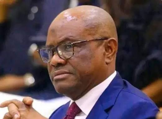 Wike Dismisses Atiku’s 2027 Bid, Deepening Nigeria’s Opposition Divide