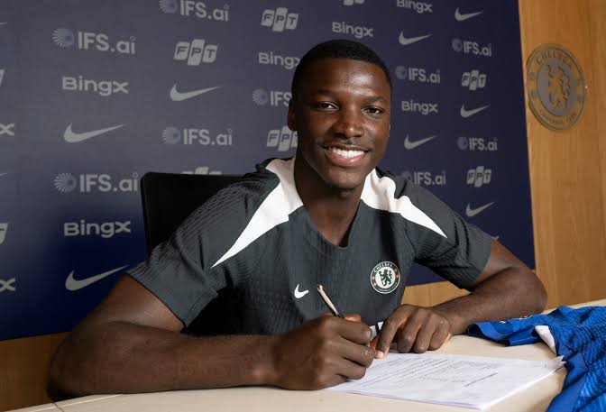 Caicedo Targets Chelsea Legend Status After New Deal — Can He Justify His Price Tag?