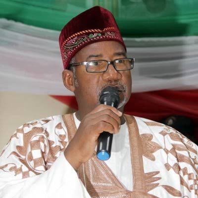 Bauchi APC Divided Over Bala Mohammed Political Talks as Defection Dispute Triggers Internal Committee Move