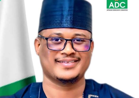 ADC Leadership Crisis in Nigeria: Nafiu Bala Disowns David Mark’s Takeover, Deepening Legal Battle Ahead of 2027