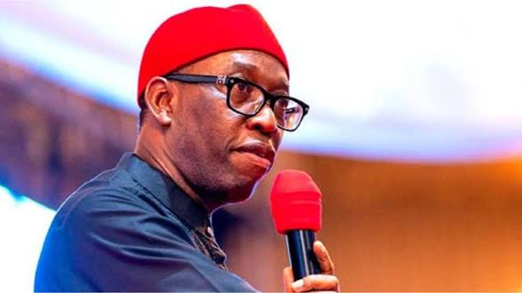 Anioma State Debate in Nigeria: Okowa Accuses Ned Nwoko of Misleading Delta North Amid 2027 Political Tensions