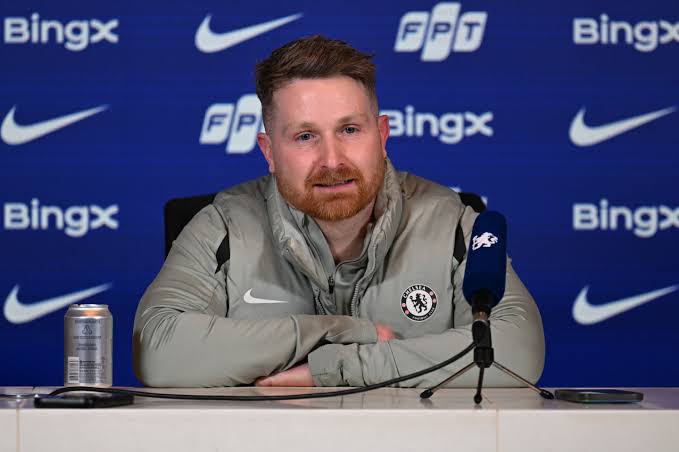 Chelsea Sack Liam Rosenior as McFarlane Takes Over Interim Role After Brighton Humiliation and Dressing-Room Backlash