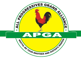 APGA Membership Deadline in Nigeria: April 30 Cut-Off Raises Stakes for 2027 Primaries and INEC Compliance