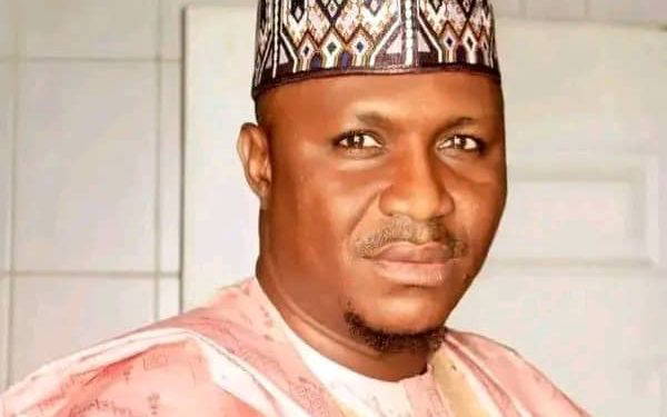 Sokoto Insecurity Triggers Political Shift: Senator Ibrahim Lamido Defects to ADC Over Rising Bandit Attacks