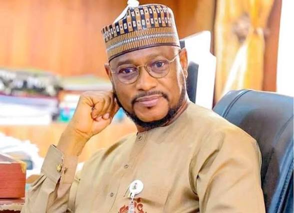 Zamfara Security Crisis: Dauda Lawal Seeks Federal Backing as Bola Ahmed Tinubu Promises Reinforcements