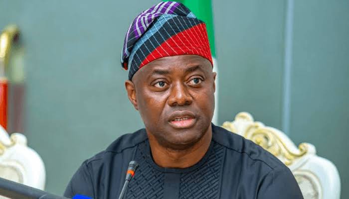 Oyo Judiciary Crisis Deepens as NBA Confronts Makinde Over Funding, Court Collapse