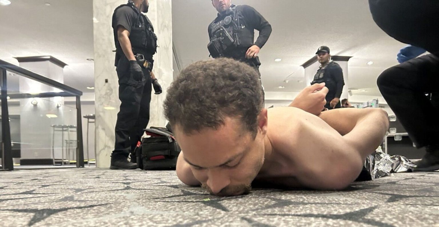 White House Correspondents’ Dinner Shooting: Trump Safe as Armed Suspect Faces Federal Charges in Washington
