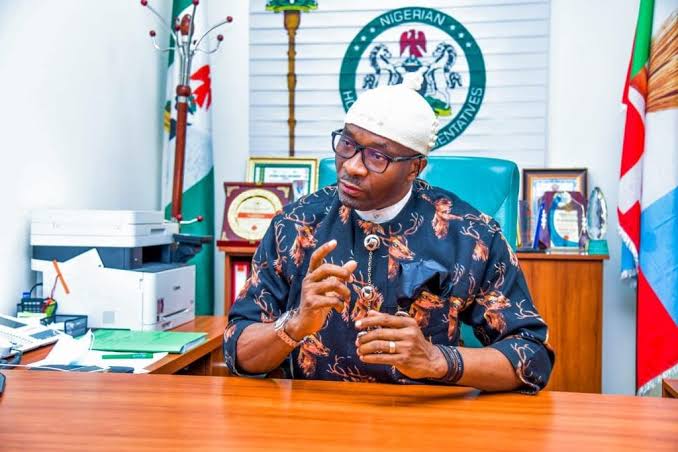 Abia APC Leadership Crisis Deepens as Party Backs Benjamin Kalu, Dismisses Rival Claims