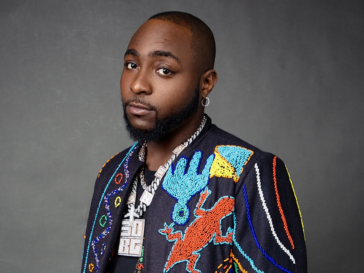 Davido Wins Best International Act at LEA 2026 in Washington DC, Extending Afrobeats’ Global Footprint