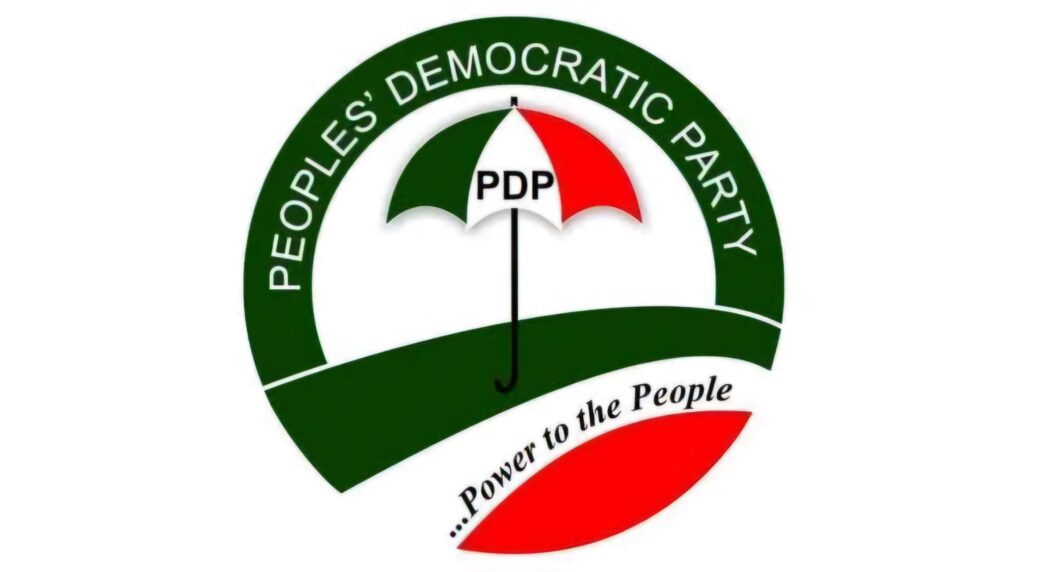 Supreme Court Voids PDP Ibadan Convention, Deepening Leadership Crisis Ahead of 2027 Elections