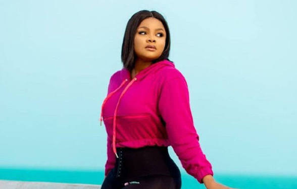 Bimbo Ademoye Confronts Alleged Thugs on Film Set, Spotlighting Nollywood’s Growing Security Challenge