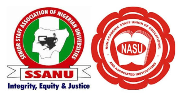 NASU and SSANU Declare Indefinite Strike in Nigeria’s Universities as Renegotiation Talks Collapse
