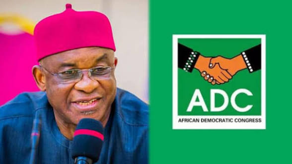 Supreme Court Reverses Appeal Court Order, Restores INEC Recognition of David Mark-Led ADC Leadership