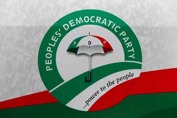PDP Schedules Crucial NEC Meeting for May 4 Amid Leadership Tensions Ahead of 2027 Elections