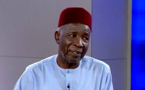 2027 Elections in Nigeria: Buba Galadima’s Kerosene Remark Overshadows Obi–Kwankwaso Defection Plan