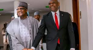 Dangote Group Denies Rift With Tony Elumelu as Viral Refinery Funding Claims Stir Misinformation Concerns in Nigeria