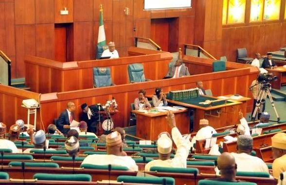 Gas Explosion in Lagos Triggers Policy Alarm: Reps Demand Strict Enforcement of Safety Rules Across Nigeria