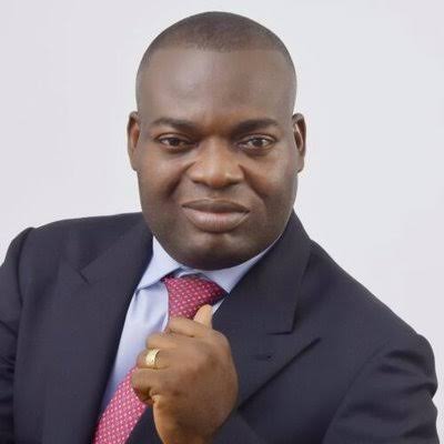 Tony Nwoye Defects to NDC: Senate Realignment Deepens Nigeria’s Opposition Crisis Ahead of 2027