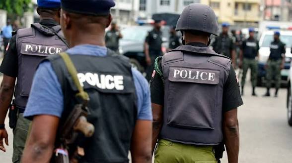 Gunmen Attack Rivers Vigilante Office as Police Raid Suspected IPOB Camp in Imo