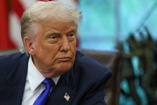 Trump Says US Could Strike Remaining Iran Targets Within Weeks as NATO Remarks Raise Global Tensions