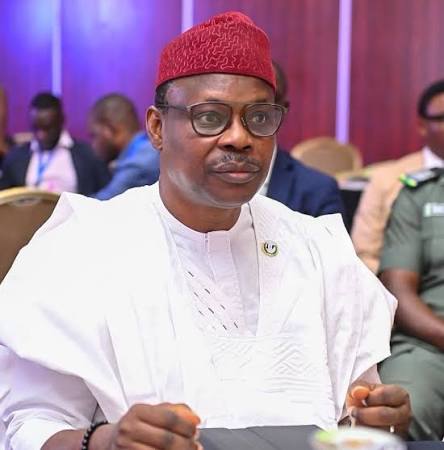 Nigeria Launches €4.2m EU-WHO Health Initiative to Strengthen Disease Outbreak Response