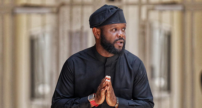 CityBoy Movement Rejects Viral Claim Linking Seyi Tinubu to Blasphemous Remarks Ahead of 2027 Politics