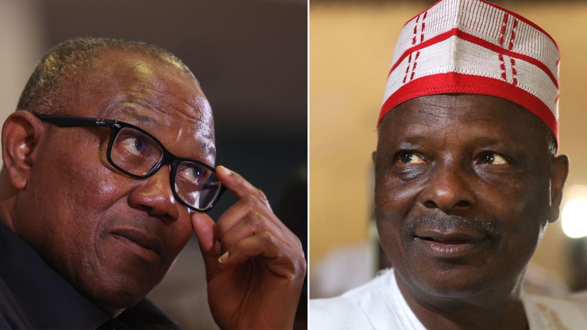 2027 Election: Kwankwaso Explains Why Northern Leaders Chose Peter Obi as Key Ally in New Opposition Coalition