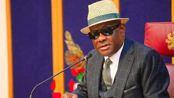 Wike Defends Visit to APC Chairman, Says Political Differences Should Not End Personal Ties