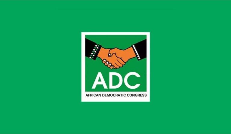 Nigeria Debt Crisis Debate Intensifies as ADC Blasts Federal Government Over Rising Borrowing and ₦159 Trillion Debt Load
