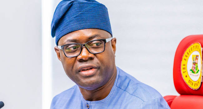 Oyo Launches Violent Crime Response Unit After Fresh Kidnapping Attacks Raise Security Concerns
