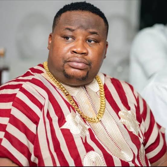 Cubana Chief Priest Reacts After Losing APC Reps Primary in Imo