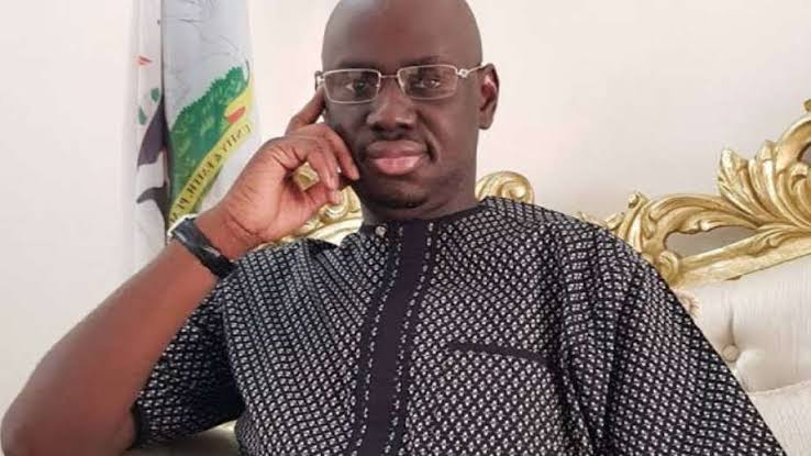 Timi Frank Seeks US Attention Over El-Rufai, Ayeni Cases Amid Rising 2027 Political Tension