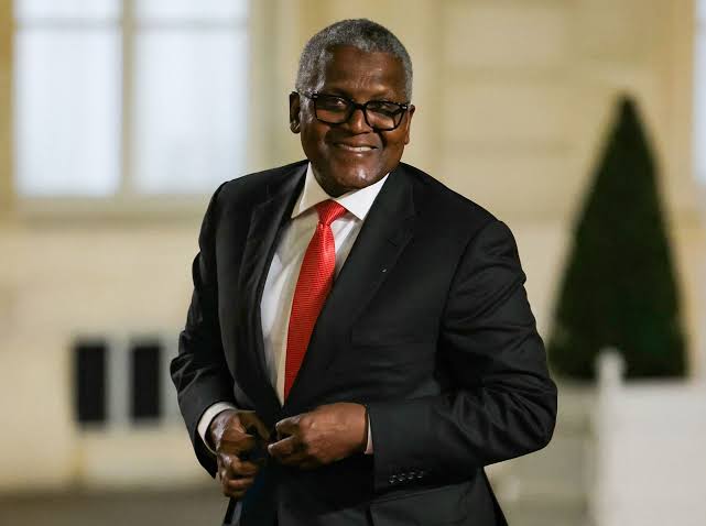 Dangote’s Olokola Deep Seaport Plan Signals New Battle for Nigeria’s Maritime and Export Economy