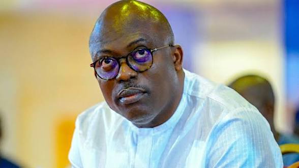 Rivers APC Crisis Deepens as Fubara Loyalists React, ADC Sees Political Opening