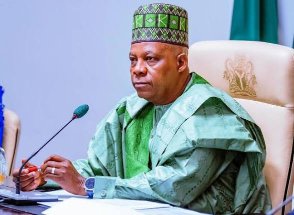 Shettima Warns Nigeria’s Anti-Insurgency Gains Are Fragile Despite Military Progress