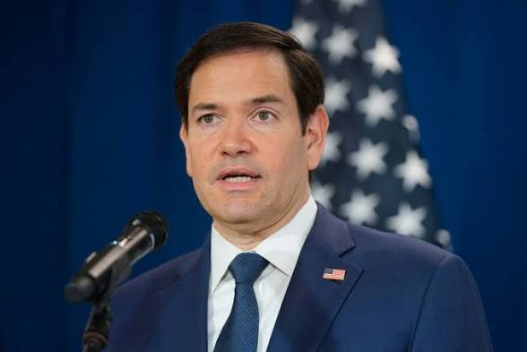 US-Iran Nuclear Talks Face Fresh Uncertainty as Rubio Warns Washington Has “Other Options”