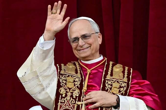 Pope Leo XIV Apologises for Vatican’s Historical Role in Slavery, Warns of ‘New Forms of Human Exploitation’
