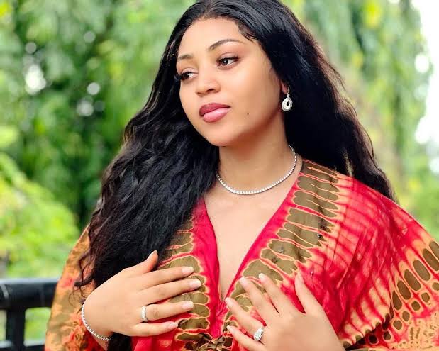 Regina Daniels Says She Has “Checked Out of Marriage” Amid Separation From Ned Nwoko, Reveals Desire for Daughter and Emotional Struggles