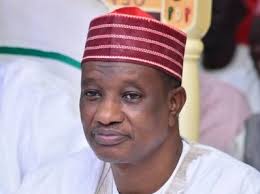 Kano 2027: Kwankwaso Names Aminu Gwarzo as NDC Governorship Candidate, Gawuna Gets Senate Ticket