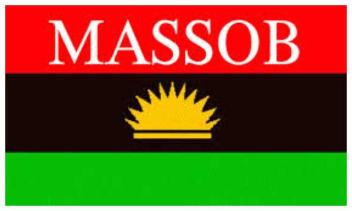MASSOB SIT-AT-HOME FOR BIAFRA DAY: BETWEEN MEMORY, POLITICS AND A REGION STILL STRUGGLING WITH SHUTDOWN ECONOMICS