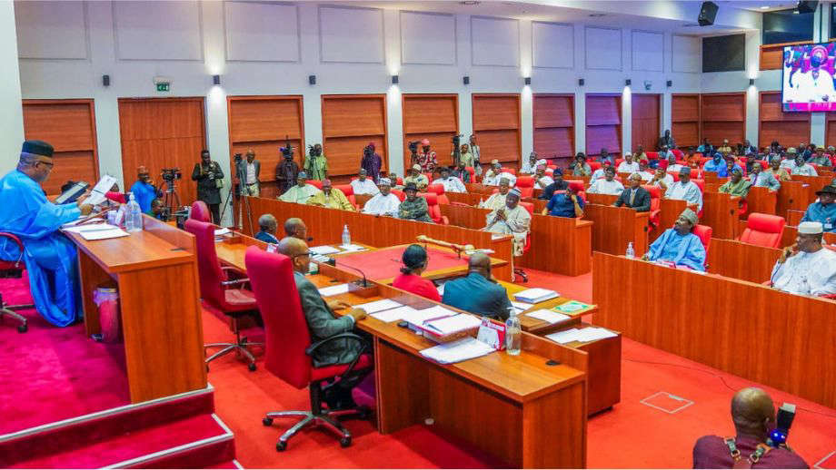 Senate Halts Training Institute Bill as Lawmakers Raise Concerns Over Duplication and Regulatory Expansion