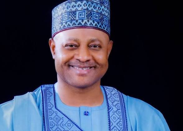 Kaduna Governor Uba Sani Frees 97 Inmates, Offers Cash Grants on Democracy Day