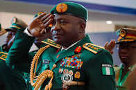 Defence Minister Warns Global Conflicts Are Hindering Nigeria’s Access to Military Equipment