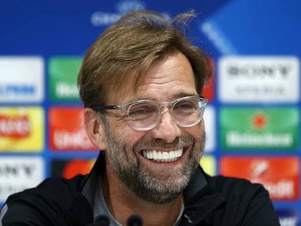 World Cup 2026: Klopp apologises to Germany coach Nagelsmann after viral “still an idiot” comment