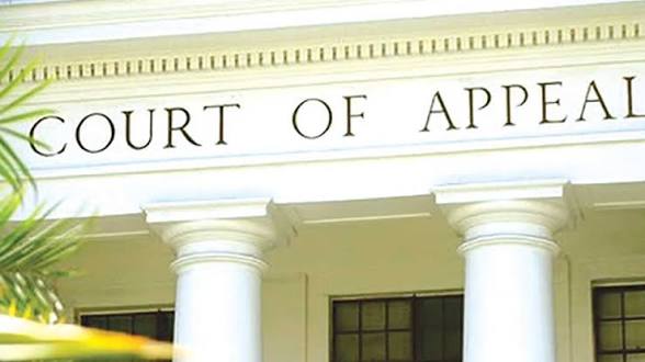 Appeal Court Halts Deregistration of ADC, Four Other Parties as Judicial Conduct Comes Under Scrutiny