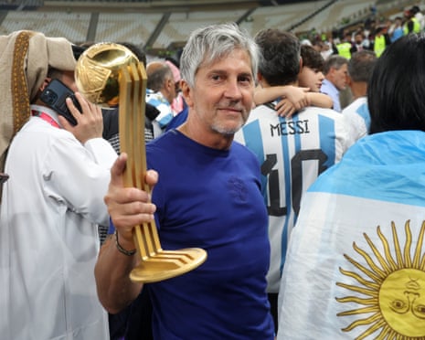 Lionel Messi Father False Death Report Triggers TV Presenter Resignation in Argentina as Live Broadcast Error Sparks Global Backlash