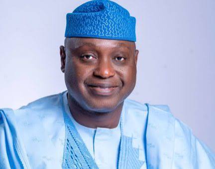 Biodun Oyebanji’s Re-Election Is More Than a Victory — It Could Reshape Ekiti’s Political Culture